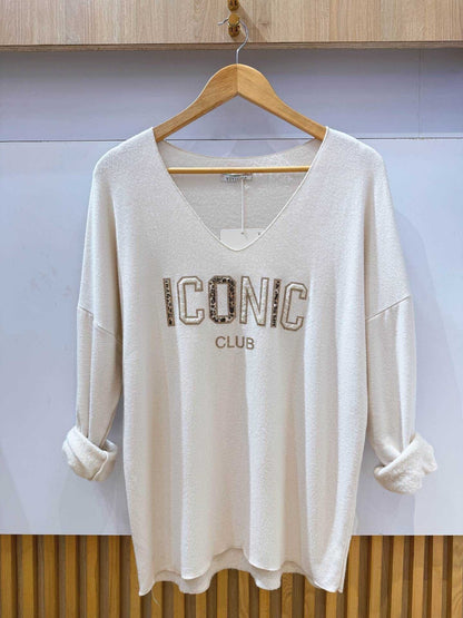 Pull Iconic