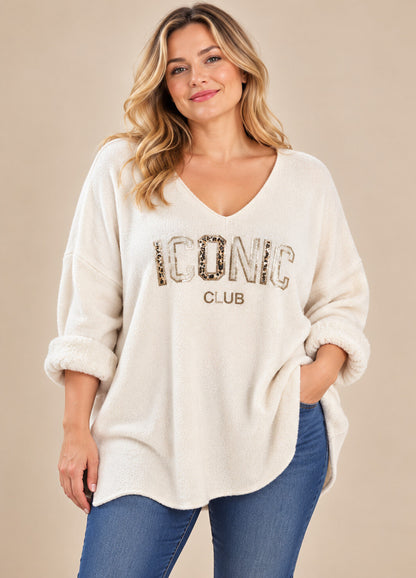 Pull Iconic