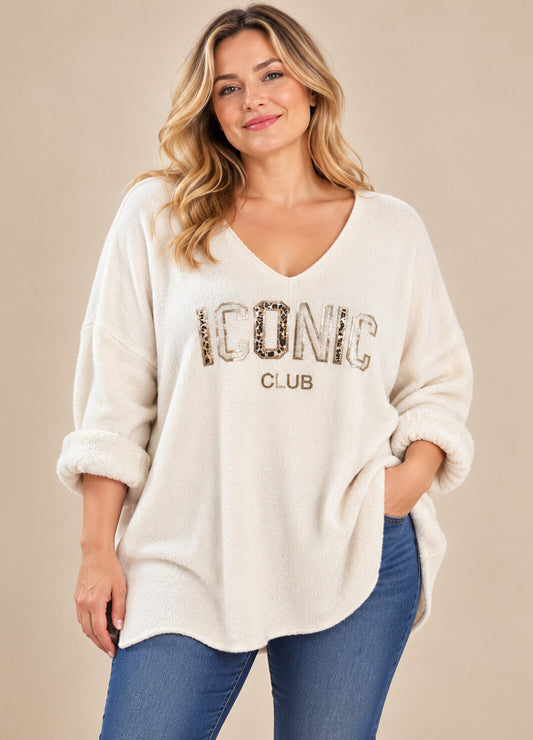 Pull Iconic