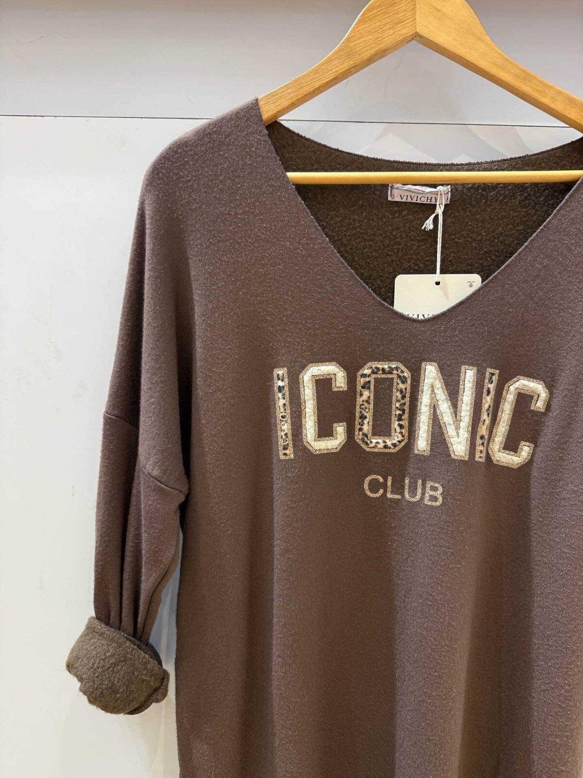 Pull Iconic