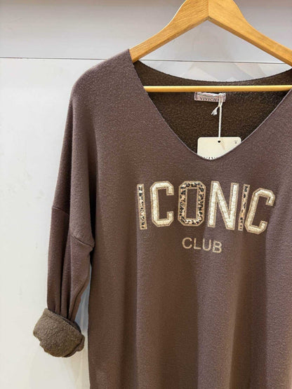 Pull Iconic