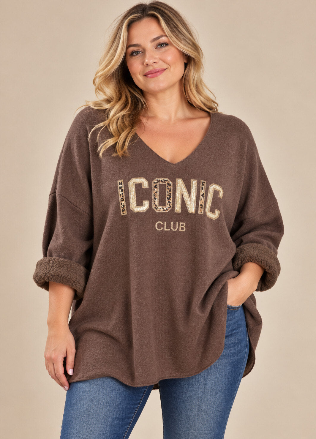 Pull Iconic