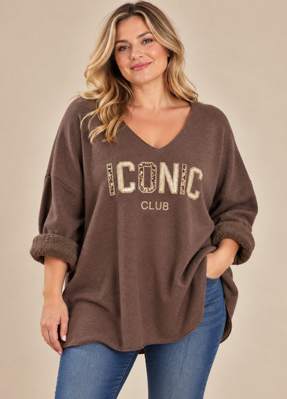 Pull Iconic