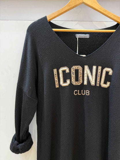 Pull Iconic