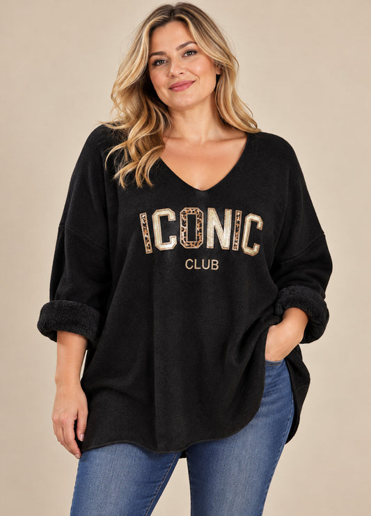 Pull Iconic
