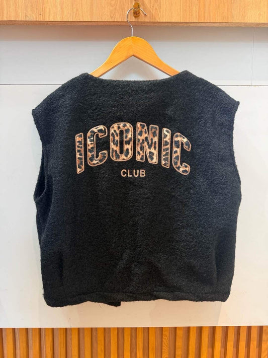 Gilet Iconic