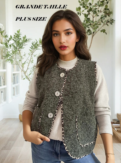 Gilet Marion