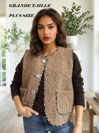 Gilet Marion