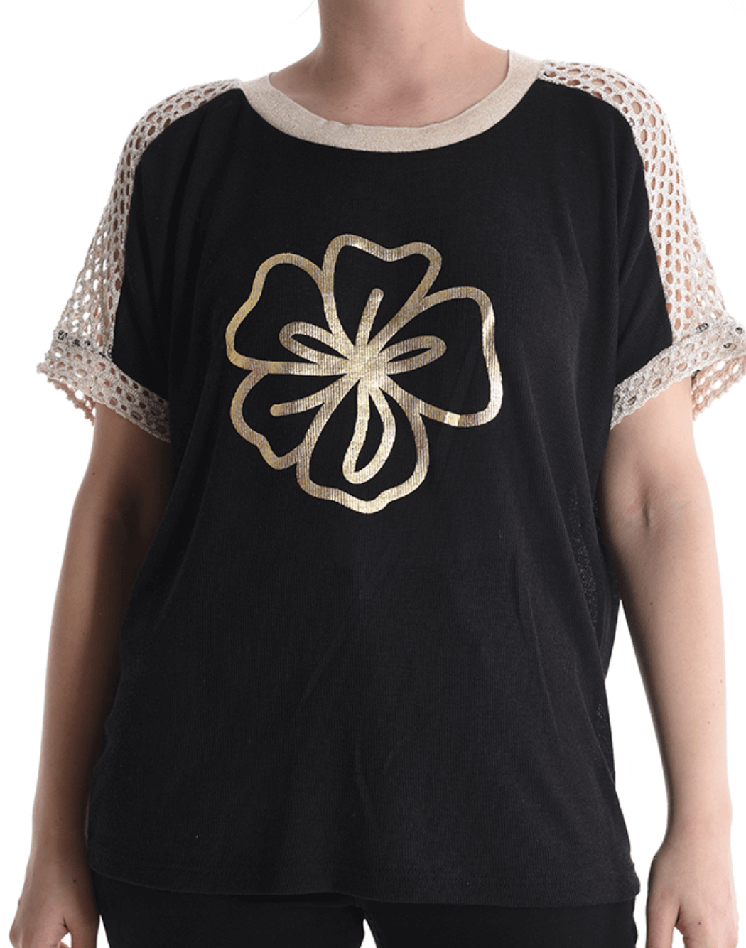 Tee-shirt Flore