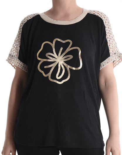 Tee-shirt Flore