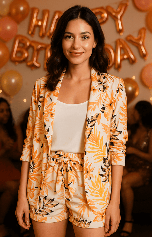 Ensemble 2 pièces Loona