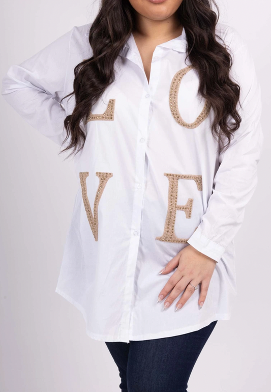 Chemise Love