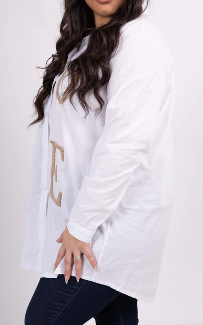 Chemise Love