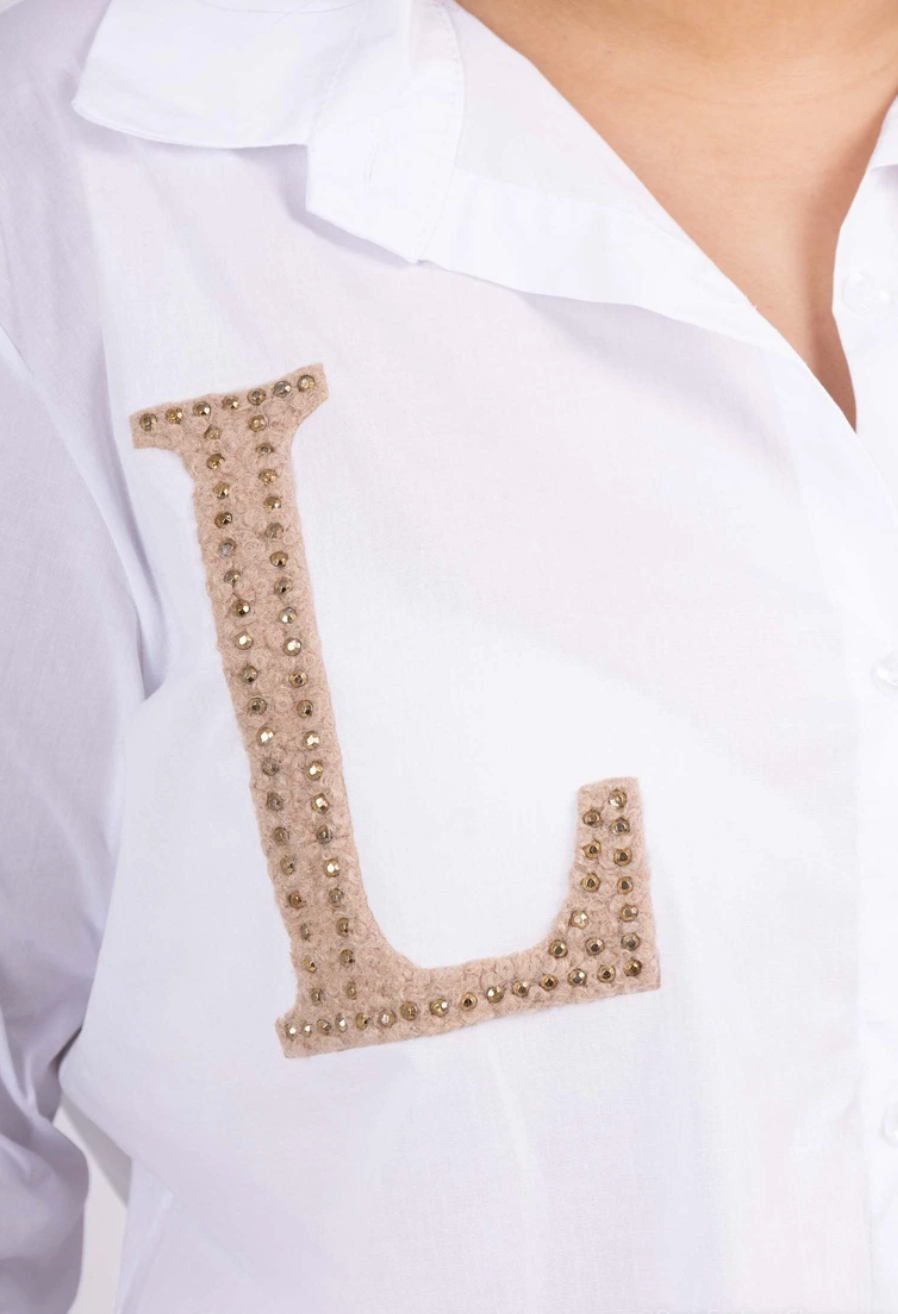 Chemise Love