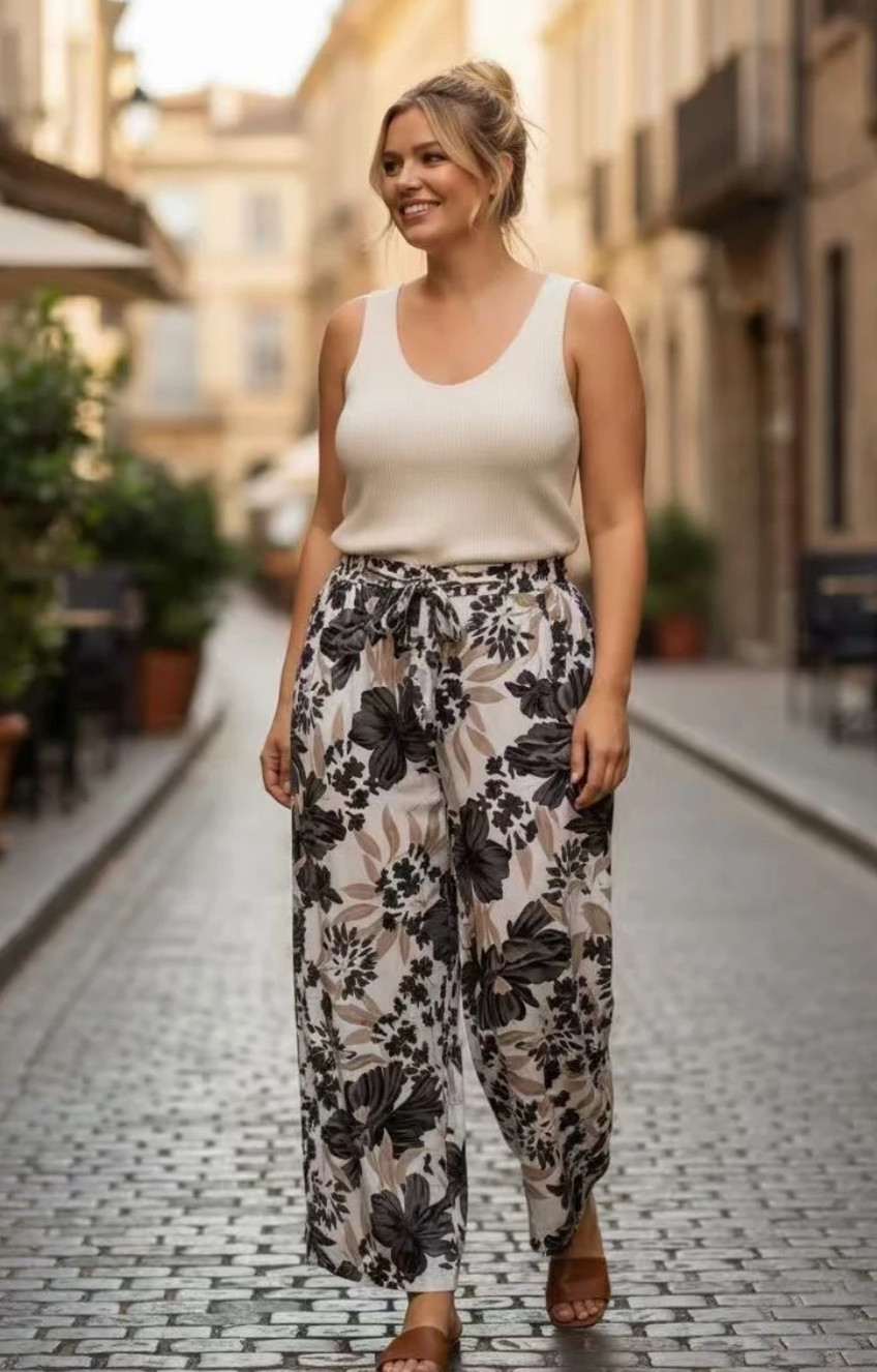 Pantalon Suzie