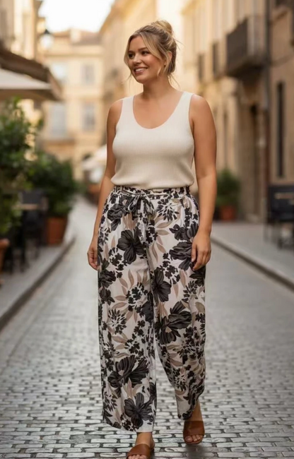 Pantalon Suzie