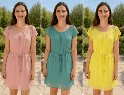 Robe Camille