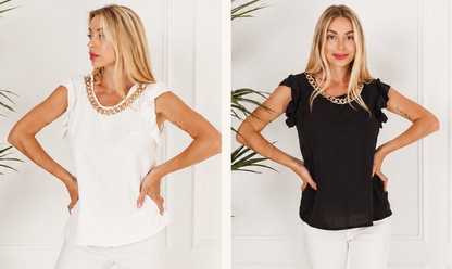 Blouse Sofia
