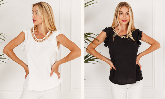 Blouse Sofia