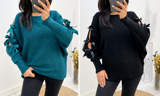 Pull Cédrine