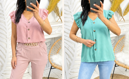Blouse Severine