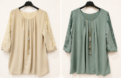 Blouse Laurie