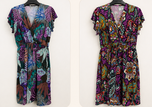Robe Mélodie