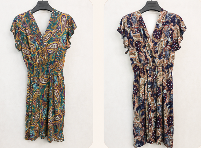 Robe Annick