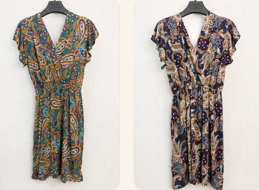 Robe Annick
