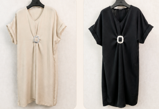 Robe Nadia