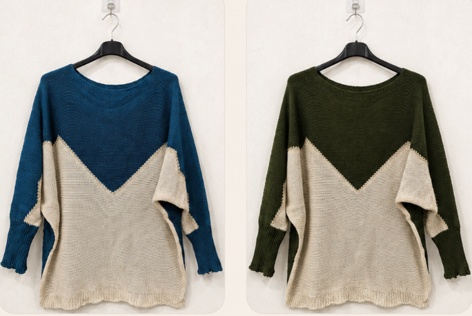 Pull Aurore