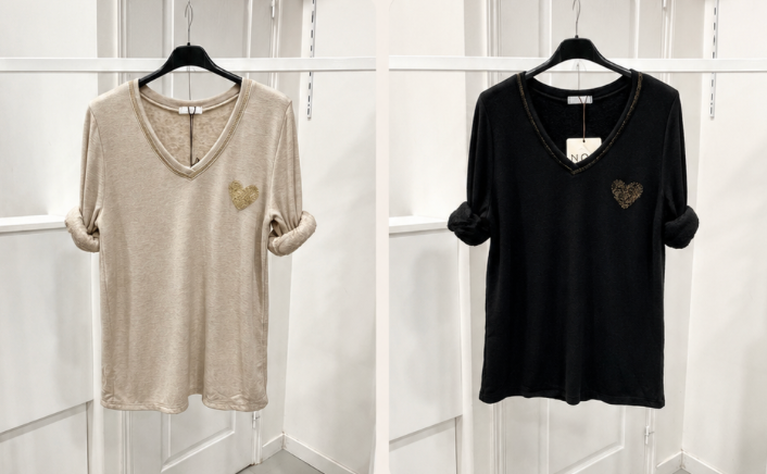 Pull Agnés