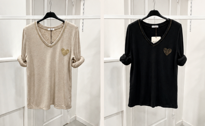Pull Agnés