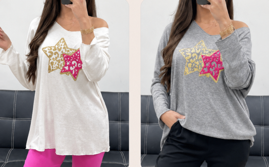 Pull Fabienne