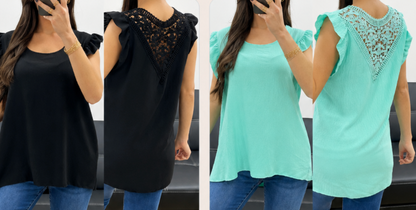 Blouse Alexia