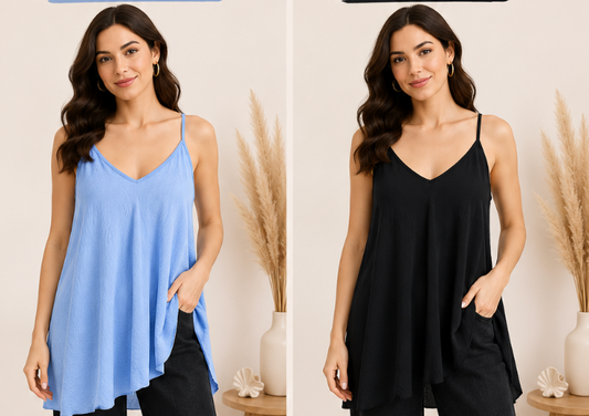 Top Oversize