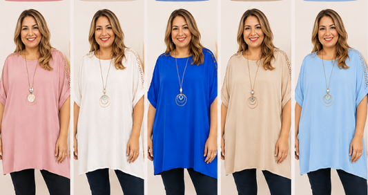 Blouse Cindy