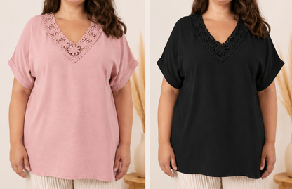 Blouse Nahel