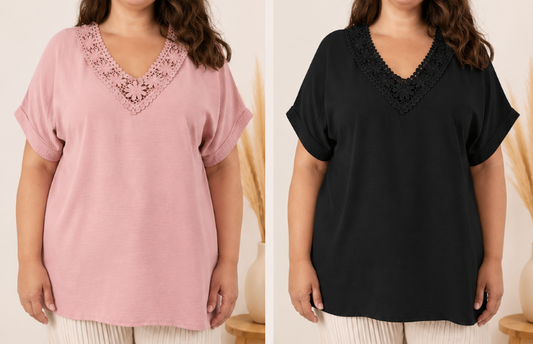 Blouse Nahel