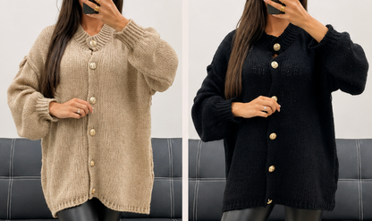 Gilet Laly