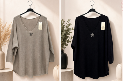 Pull Flavie