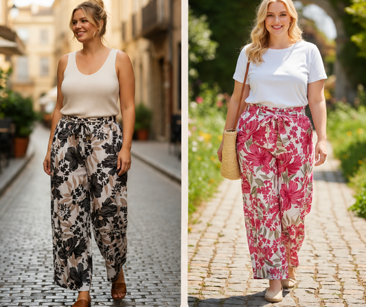 Pantalon Suzie
