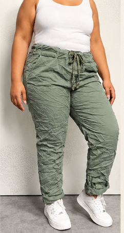 Pantalon Magique