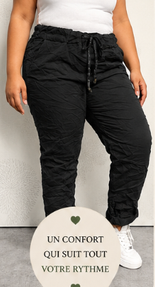 Pantalon Magique