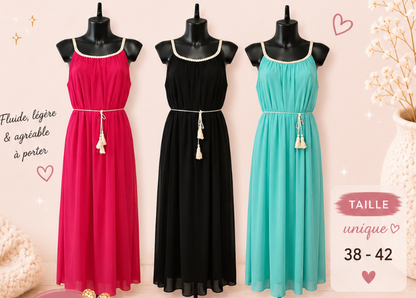 Robe Legere