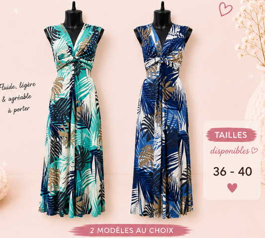 Robe Tropical