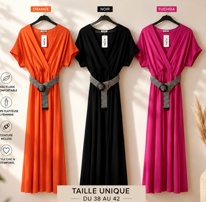 Robe Alma