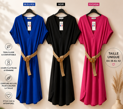 Robe Alba