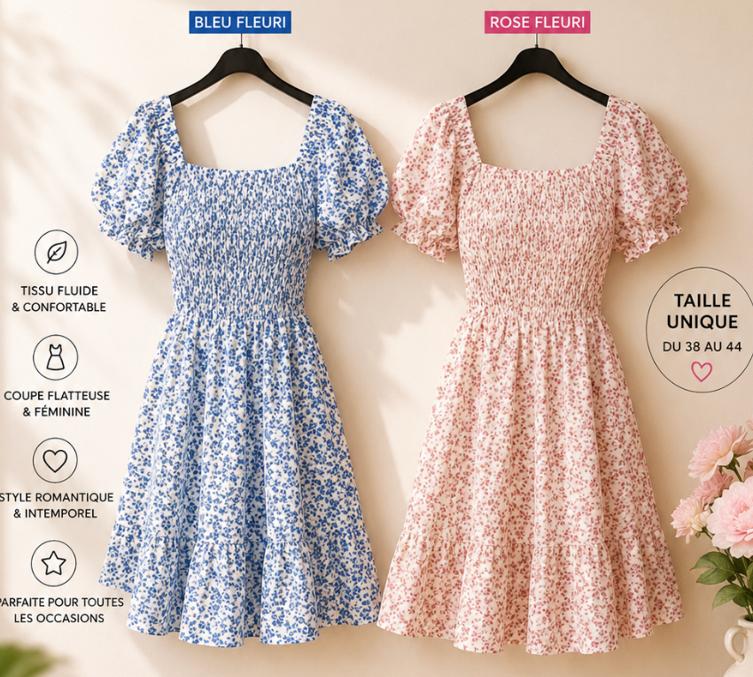 Robe Lyna
