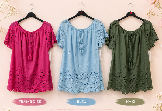 Blouse Maria
